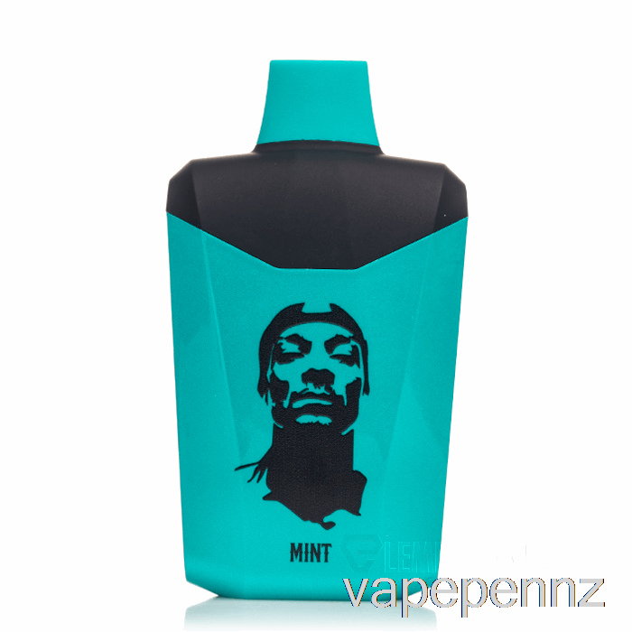 Death Row 7000 Disposable Mint VAPE NZ